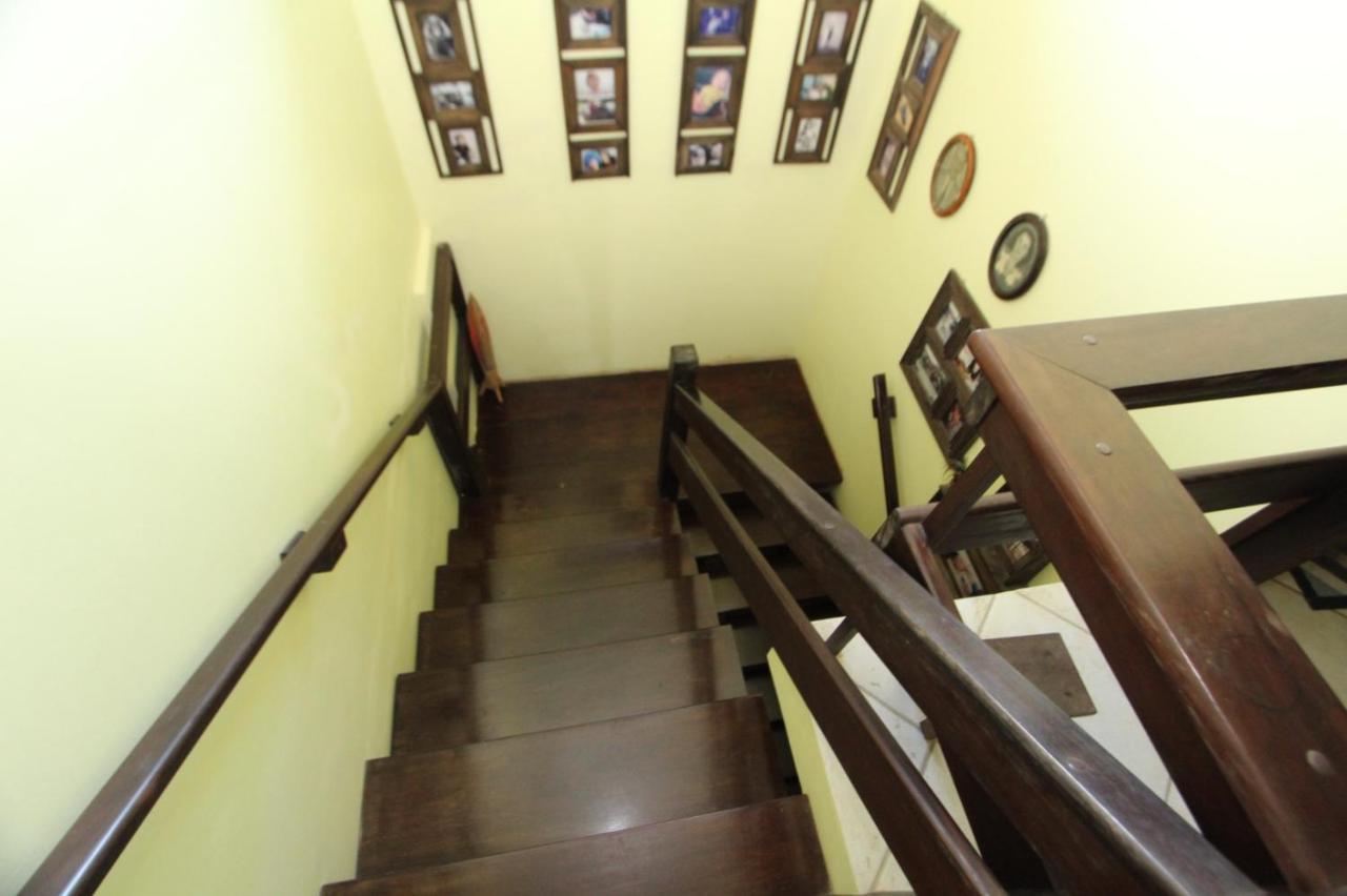 Casa Baia Da Babitonga Villa Sao Francisco do Sul Buitenkant foto
